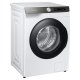 Samsung WW90T534DAT lavatrice Caricamento frontale 9 kg 1400 Giri/min Bianco 3
