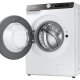 Samsung WW90T534DAT lavatrice Caricamento frontale 9 kg 1400 Giri/min Bianco 8