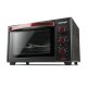 G3 Ferrari G10132 forno 28 L 1600 W Nero 2