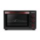 G3 Ferrari G10132 forno 28 L 1600 W Nero 3