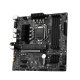 MSI B560M PRO-VDH WIFI scheda madre Intel B560 LGA 1200 (Socket H5) micro ATX 4