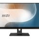 MSI AM241P 11M-006EU Intel® Core™ i7 i7-1165G7 60,5 cm (23.8