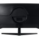 Samsung C34G55 Monitor Gaming Odyssey da 34