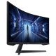 Samsung C34G55 Monitor Gaming Odyssey da 34