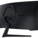 Samsung Odyssey C34G55 Monitor Gaming da 34