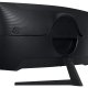 Samsung Odyssey C34G55 Monitor Gaming da 34