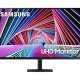 Samsung S70A Monitor PC 81,3 cm (32