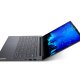 Lenovo Yoga Slim 7 AMD Ryzen™ 7 4700U Computer portatile 35,6 cm (14