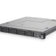 Lenovo ThinkSystem SR250 server Rack (1U) Intel Xeon E E-2278G 3,4 GHz 16 GB DDR4-SDRAM 450 W 3