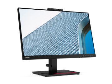 Lenovo ThinkVision T24v-20 LED display 60,5 cm (23.8") 1920 x 1080 Pixel Full HD Nero