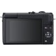 Canon EOS M200 BK M15-45 S+SB130+16GB EU MILC 24,1 MP CMOS 6000 x 4000 Pixel Nero 5