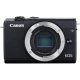Canon EOS M200 BK M15-45 S+SB130+16GB EU MILC 24,1 MP CMOS 6000 x 4000 Pixel Nero 6