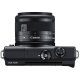 Canon EOS M200 BK M15-45 S+SB130+16GB EU MILC 24,1 MP CMOS 6000 x 4000 Pixel Nero 7
