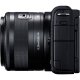 Canon EOS M200 BK M15-45 S+SB130+16GB EU MILC 24,1 MP CMOS 6000 x 4000 Pixel Nero 9
