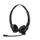 EPOS | SENNHEISER IMPACT MB Pro 2 Auricolare Wireless A Padiglione Ufficio Bluetooth Nero 2