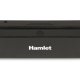 Hamlet HURMAG3 lettore di carte magnetiche USB Nero 3