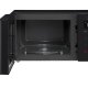 LG MH7235GPS forno a microonde Superficie piana Microonde combinato 32 L 1350 W Nero 7