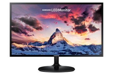 Samsung S24F350 Monitor LED da 24" Flat