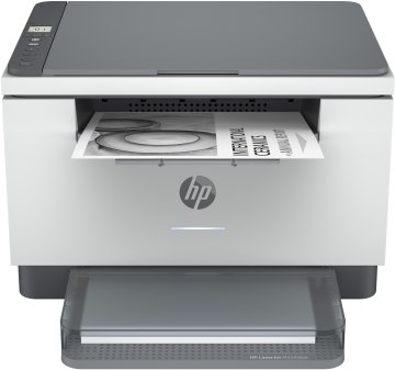 HP LaserJet Stampante multifunzione HP M234dwe, Bianco e nero, Stampante per Abitazioni e piccoli uffici, Stampa, copia, scansione, HP+; scansione verso e-mail; scansione verso PDF