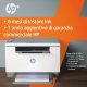 HP LaserJet Stampante multifunzione HP M234dwe, Bianco e nero, Stampante per Abitazioni e piccoli uffici, Stampa, copia, scansione, HP+; scansione verso e-mail; scansione verso PDF 11