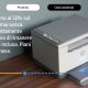 HP LaserJet Stampante multifunzione HP M234dwe, Bianco e nero, Stampante per Abitazioni e piccoli uffici, Stampa, copia, scansione, HP+; scansione verso e-mail; scansione verso PDF 18