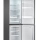 Severin KGK 8906 frigorifero con congelatore Libera installazione 231 L E Nero 3