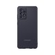 Samsung Galaxy A52 | A52 5G Cover in Silicone Nero 2