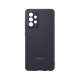Samsung Galaxy A52 | A52 5G Cover in Silicone Nero 6