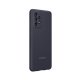 Samsung Galaxy A72 Cover in silicone nero 4