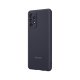 Samsung Galaxy A72 Cover in silicone nero 9