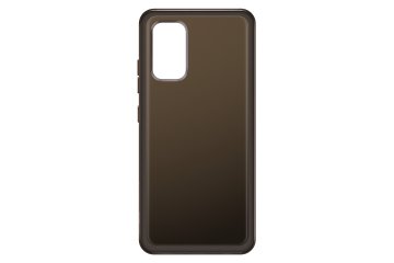 Samsung EF-QA325 custodia per cellulare 16,3 cm (6.4") Cover Nero