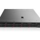 Lenovo ThinkSystem SR635 server Rack (1U) AMD EPYC 2,8 GHz 32 GB DDR4-SDRAM 750 W 3