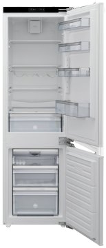 Bertazzoni REF603BBNPVC/20 frigorifero con congelatore Da incasso 242 L E Bianco