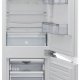 Bertazzoni REF603BBNPVC/20 frigorifero con congelatore Da incasso 242 L E Bianco 2