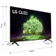 LG OLED OLED55A16LA 55