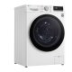 LG F2WV5S8S0E Lavatrice Slim Intelligente AIDD 8.5kg Vapore TurboWash 1200 Giri/min Carica frontale Classe C 12