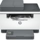 HP LaserJet Stampante multifunzione HP M234sdne, Bianco e nero, Stampante per Abitazioni e piccoli uffici, Stampa, copia, scansione, HP+; scansione verso e-mail; scansione verso PDF 2