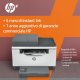 HP LaserJet Stampante multifunzione HP M234sdne, Bianco e nero, Stampante per Abitazioni e piccoli uffici, Stampa, copia, scansione, HP+; scansione verso e-mail; scansione verso PDF 12