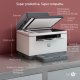HP LaserJet Stampante multifunzione HP M234sdne, Bianco e nero, Stampante per Abitazioni e piccoli uffici, Stampa, copia, scansione, HP+; scansione verso e-mail; scansione verso PDF 14