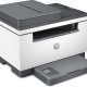 HP LaserJet Stampante multifunzione HP M234sdne, Bianco e nero, Stampante per Abitazioni e piccoli uffici, Stampa, copia, scansione, HP+; scansione verso e-mail; scansione verso PDF 4