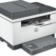 HP LaserJet Stampante multifunzione HP M234sdne, Bianco e nero, Stampante per Abitazioni e piccoli uffici, Stampa, copia, scansione, HP+; scansione verso e-mail; scansione verso PDF 5