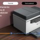 HP LaserJet Stampante multifunzione HP M234sdne, Bianco e nero, Stampante per Abitazioni e piccoli uffici, Stampa, copia, scansione, HP+; scansione verso e-mail; scansione verso PDF 9