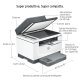 HP LaserJet Stampante multifunzione M234sdn, Bianco e nero, Stampante per Piccoli uffici, Stampa, copia, scansione, Scansione verso e-mail; scansione verso PDF 13