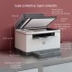 HP LaserJet Stampante multifunzione M234sdn 21