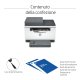 HP LaserJet Stampante multifunzione M234sdn 24