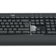 Logitech Advanced MK540 tastiera Mouse incluso Universale USB QWERTY Inglese UK Nero, Bianco 2