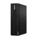 Lenovo ThinkCentre M70s Intel® Core™ i7 i7-10700 8 GB DDR4-SDRAM 256 GB SSD Windows 10 Pro SFF PC Nero 2