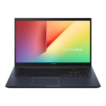 ASUS Vivobook 15 X513EA-BQ755T Intel® Core™ i3 i3-1115G4 Computer portatile 39,6 cm (15.6") Full HD 4 GB DDR4-SDRAM 256 GB SSD Wi-Fi 6 (802.11ax) Windows 10 Home Nero