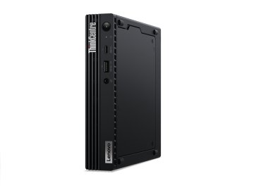 Lenovo ThinkCentre M80q Intel® Core™ i7 i7-10700T 16 GB DDR4-SDRAM 512 GB SSD Windows 10 Pro Mini PC Nero