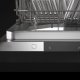 Bertazzoni DW6083PRTS lavastoviglie A scomparsa totale 15 coperti C 6